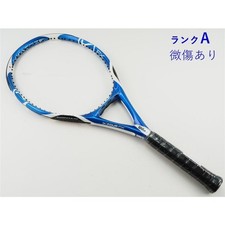 Wilson K Four FX 107 2009 Tennis Racket G2 Used 107 sq in Lightweight