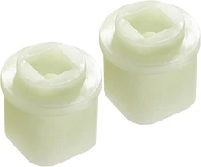 1017262 Faucet Handle Stem Driver for Kohler Shower Handle Parts, Devonshire Rit