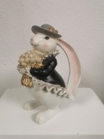 Hase*Osterhase* Clayre & Eef*Osterdeko*Ostern