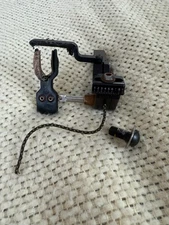 Ripcord Drop Away Archery Rest