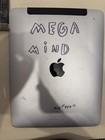 1st generation ipad MC349LL cracked screen — photo 3