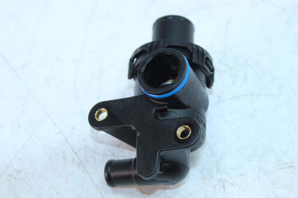 Ski-Doo MXZ X 1200 2009-2018 4 TEC termostato con carcasa OEM 420822540 Foto 2 de 4