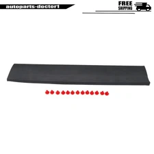 Front Door Lower Molding RIGHT Passenger Side Fits Mazda CX-9 2016-2023 US