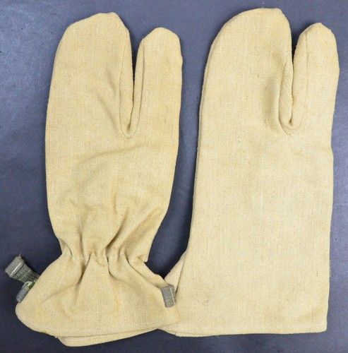 DDR SU UdSSR Konvolut Tasche Kapuze Handschuhe 1950er SELTEN!!! 10055 - Bild 4 von 10