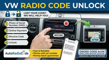 vw radio code vwz pin service &ndash; Digital Delivery