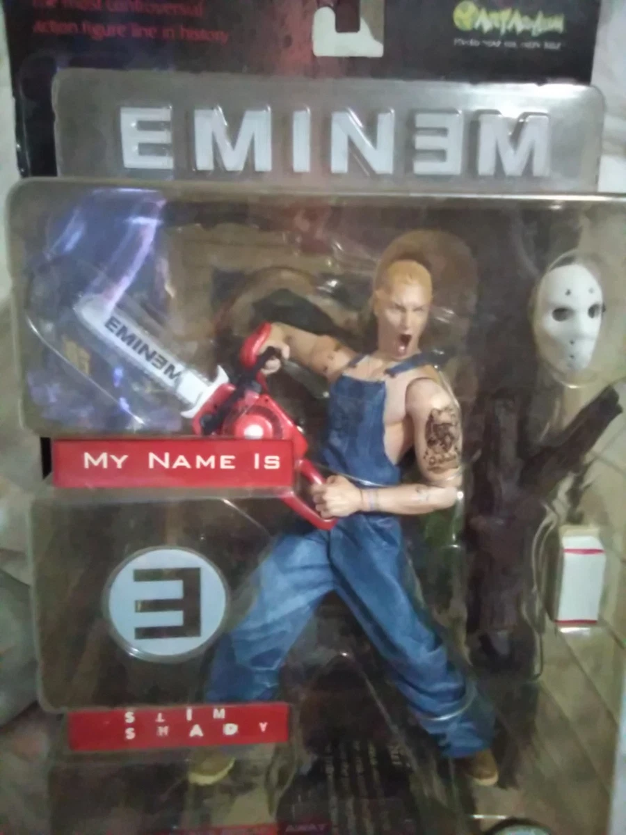 Eminem Figure for sale | eBay