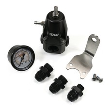Deatschwerks  6 1000 Frb 88  Dw Fuel Pressure Regulators