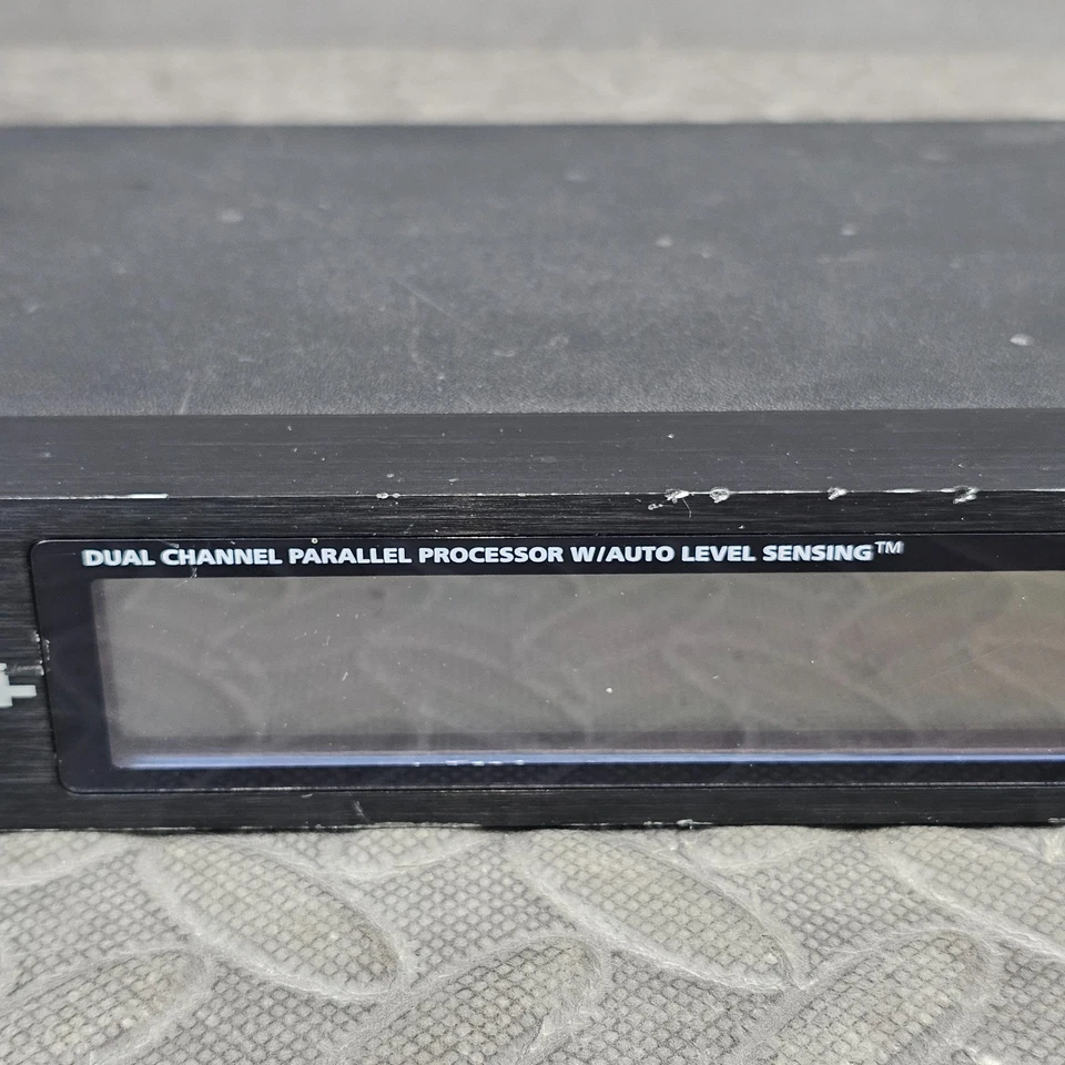 Alesis MidiVerb4 Advanced 18 Bit Signal Processor Fully Integrated Extend Range - Image 3 of 4