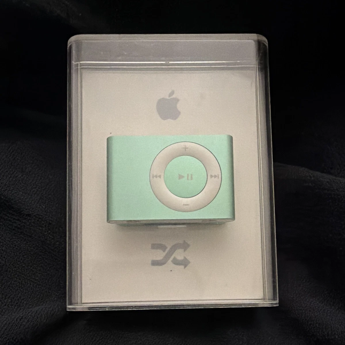 Apple Ipod Shuffle 2gb for sale | eBay