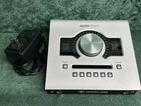 Universal Audio Apollo Twin