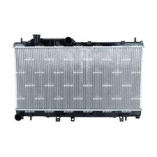 Radiatore Raffreddamento Motore Nrf 59116 Per Subaru