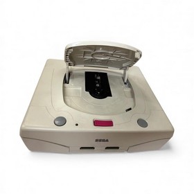 Segasaturn Wireless Controller Body with Cable Used Compatible for Sega Saturn