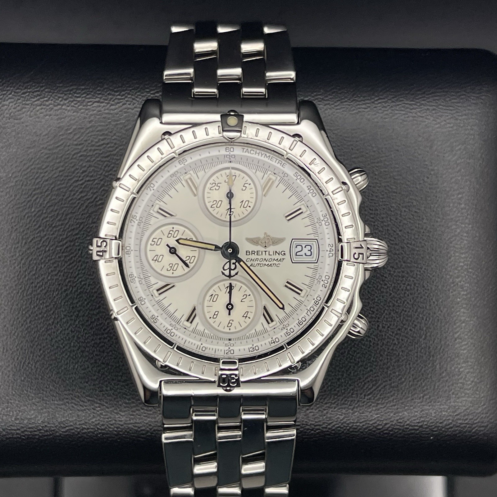 Breitling Chronomat A13050 1 Automatic Men's Watch