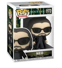 Funko POP! Movies: The Matrix - Neo #1172