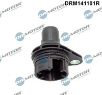 Dr.Motor Automotive DRM141101R Rohrleitung, Agr-Ventil FüR Land Rover