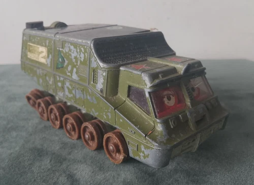 ORIGINAL VINTAGE DIECAST DINKY TOYS 353 SHADO 2 GERRY ANDERSONS UFO c.1970