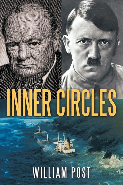 Inner Circles William Jr. Post Taschenbuch Kartoniert / Broschiert Englisch 2010-image