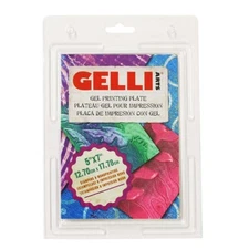 Gelli Plate 5" x 7"