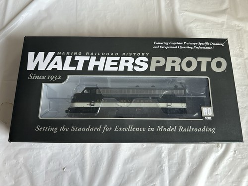 WALTHERS PROTO SOUTH FP-7 A #6139 Dcc Somke 920-49526 | Condition: New: Other (See Details)