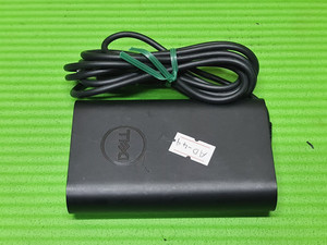 ORIGINAL ORIGINAL AC NETZTEIL LADEGERÄT ADAPTER RUND PIN DELL 65W 19,5V 3,34A