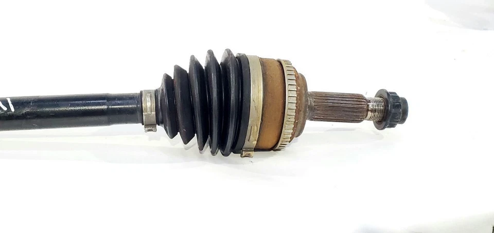 2014 2015 2016 Toyota Corolla LE OEM CVT Front Right Axle Shaft  - Image 2 of 4