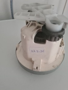 miele staubsauger Motor Mrg 412-42/2, 2200watt ,für ,C3,S8