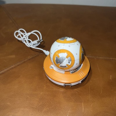 Star Wars Sphero BB8 App Enabled Droid W/ Charging Station R001WC 
