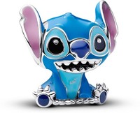 Pandora Disney Stitch Charm 793815C01 Charm AnhäNger