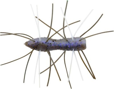 ZMAN FUZZY BUGZ 1.75''(4) THE DEAL