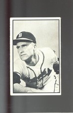 Click to enlarge Lew Burdette