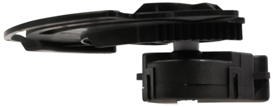 For Chevy Silverado 2500 HD 2003-2014 Four Seasons HVAC Air Door Actuator Foto 2 de 4