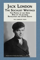 Jack London Jack London Taschenbuch Kartoniert / Broschiert Englisch 2015
