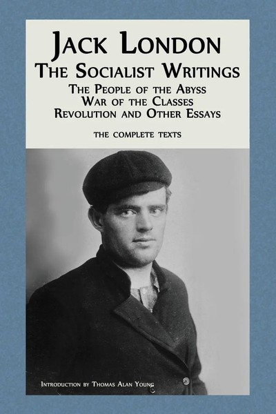 Jack London Jack London Taschenbuch Kartoniert / Broschiert Englisch 2015-image
