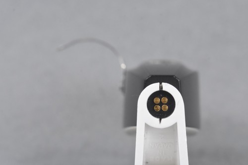 Ortofon SPU Classic GE MC Tonabnehmer in Top Zustand - Bild 12 von 12
