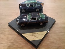 Vitesse Aston Martin DB4 GT Zagato 1:43 Model