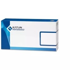 Katun 43848 toner cartridge 1 pc(s) Compatible Black