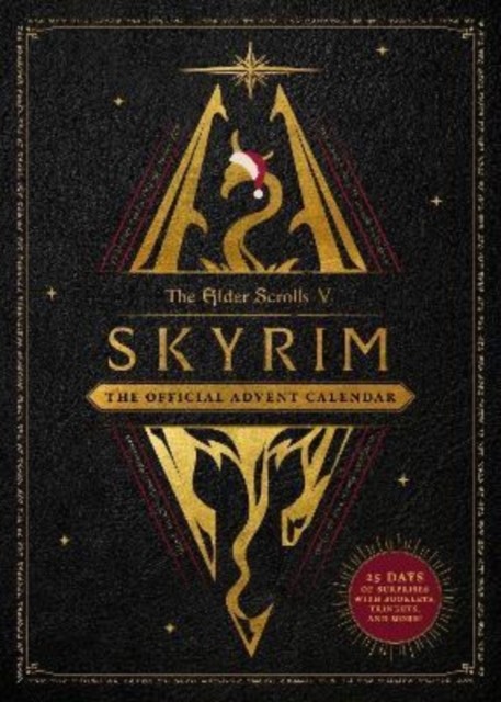 The Elder Scrolls V: Skyrim - The Official Advent Calendar - Image 6