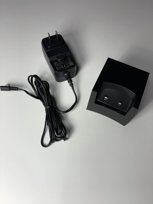RTI T1-B+ Remote Control Docking Station Only - Genuine OEM