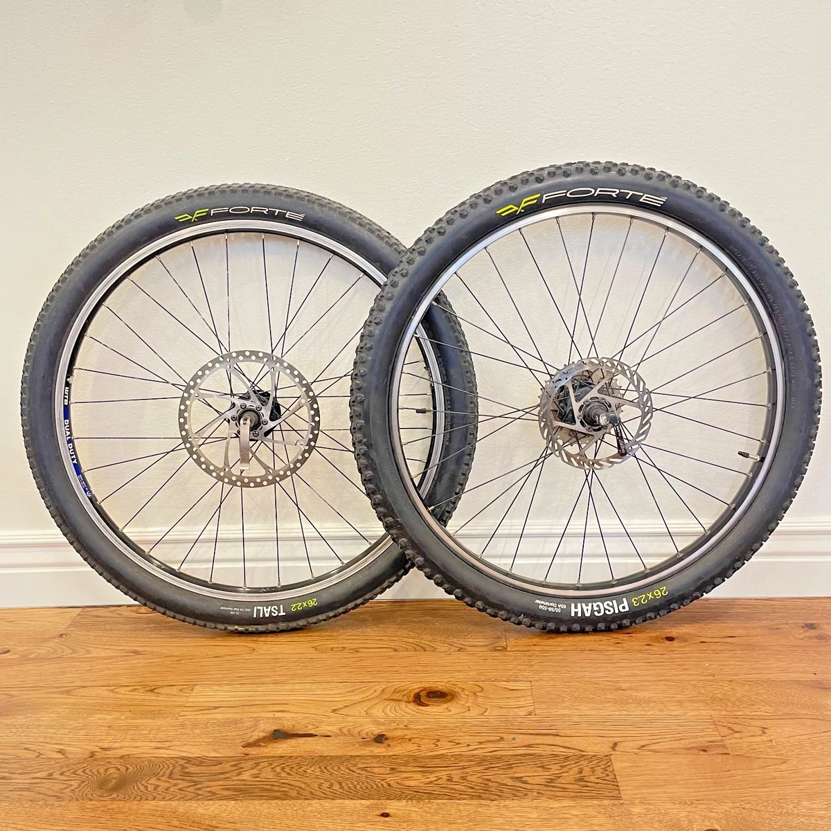 Shimano XT Bicycle Wheelsets for sale - eBay