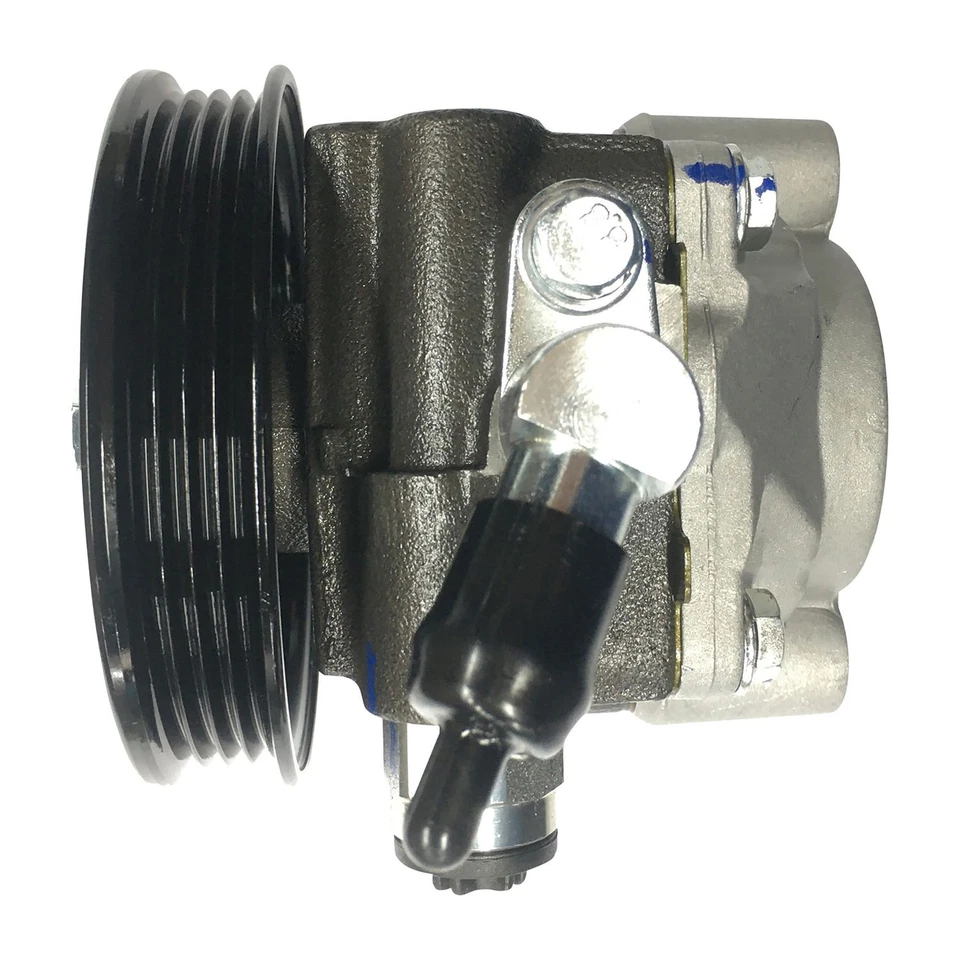 Edelmann 6180PX 6180Px 动力转向泵 适用于精选 95-07 雷克萨斯丰田车型 — 第 2/4 张图片