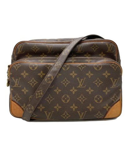 LOUIS VUITTON Shoulder Bag #2827