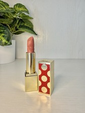 2025 HOLIDAY Estee Lauder Limited Edition Lipstick - Rosy Ribbon - Full Size