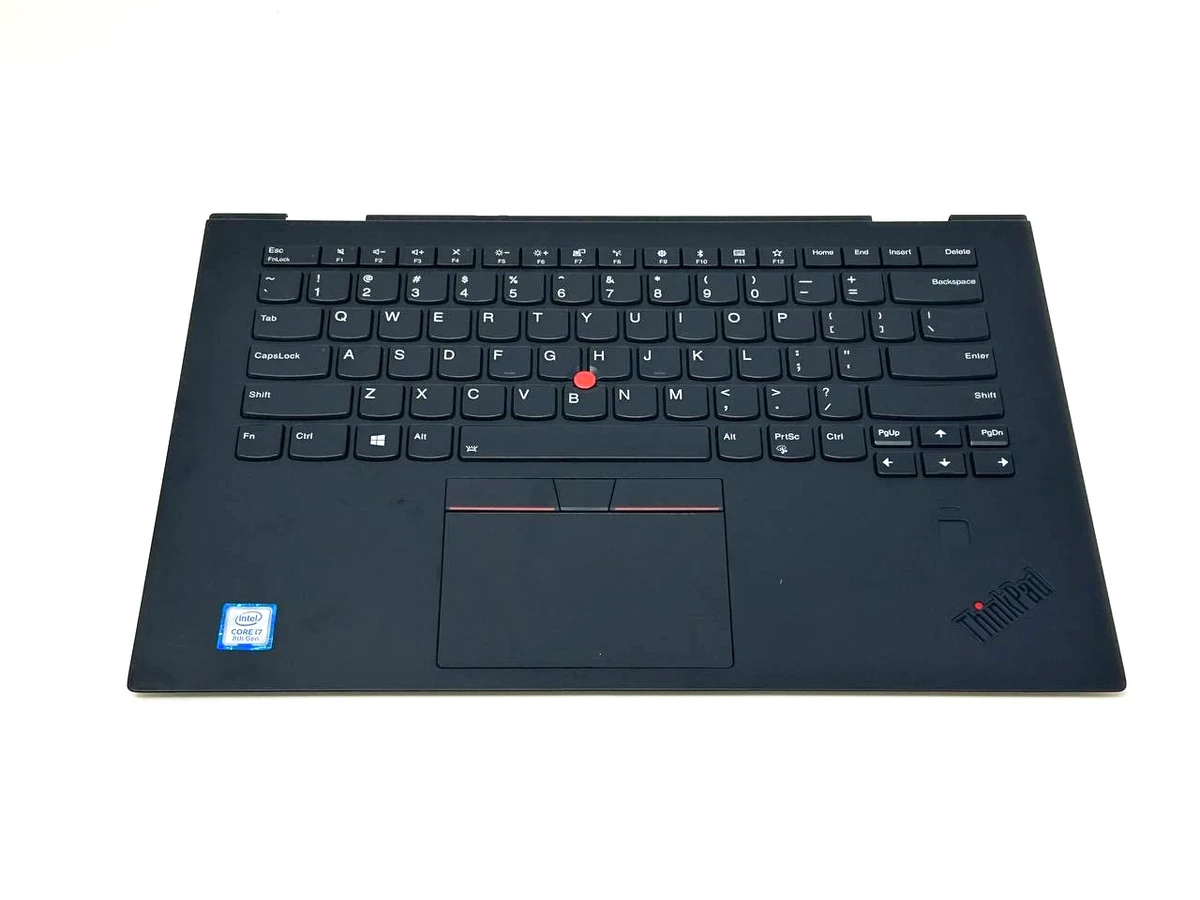 Lenovo X1 Keyboard In Laptop Replacement Keyboards for sale | eBay