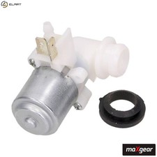 WASHER FLUID PUMP WINDOW CLEANING 45-0030 FOR PEUGEOT BOXER/Bus/Van/FURGON 1.9L