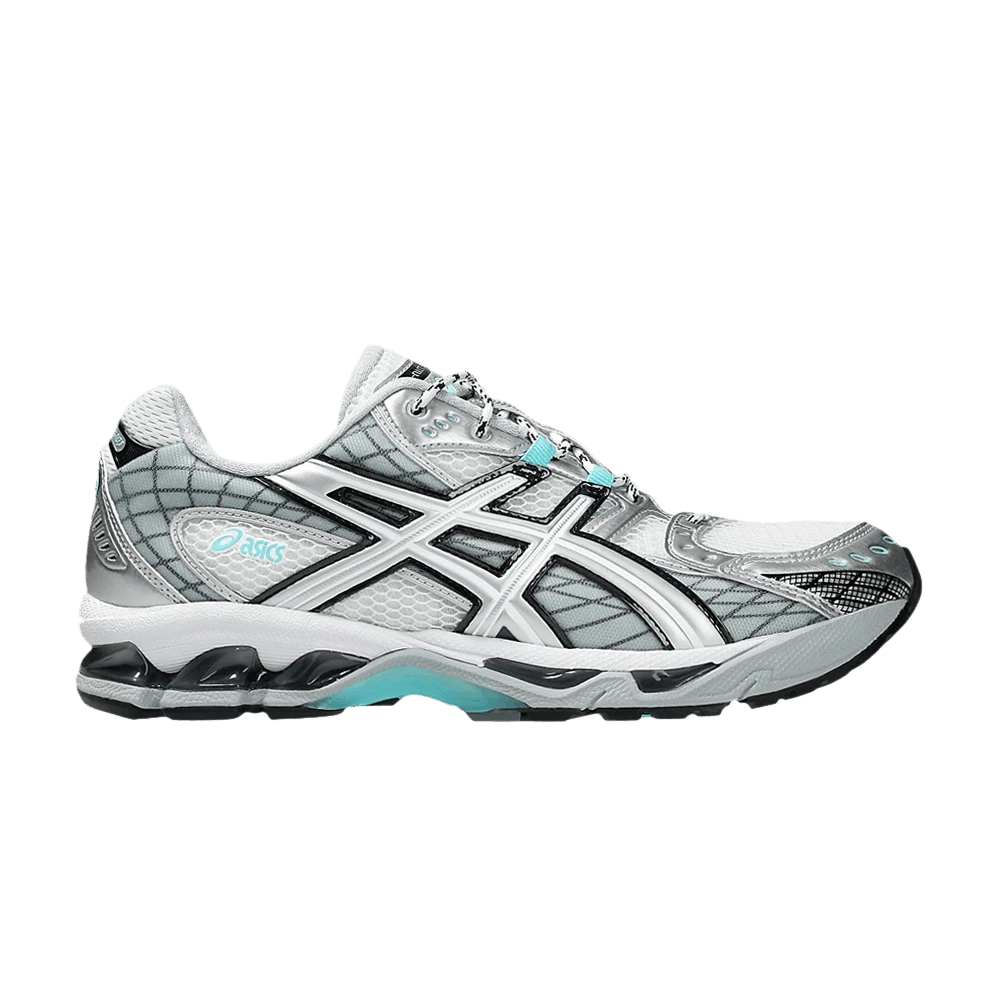 靴 [USED] ASICS GEL-NIMBUS 10.1 29cm ASICS Gel Nimbus 10.1 Piedmont Grey for Sale | Authenticity