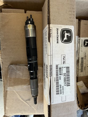 #ad John Deere DZ100217 High Pressure Common Rail Injection $175.00