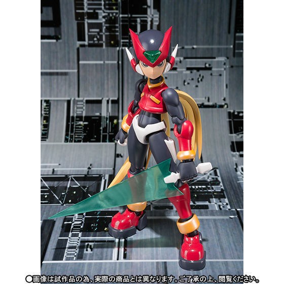 S.H Figuarts ロックマンゼロ 319ISj0RgKL._UF350,350_QL80_.jpg