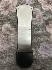 Expression Pedal/Foot Switch For Parts/Not Working