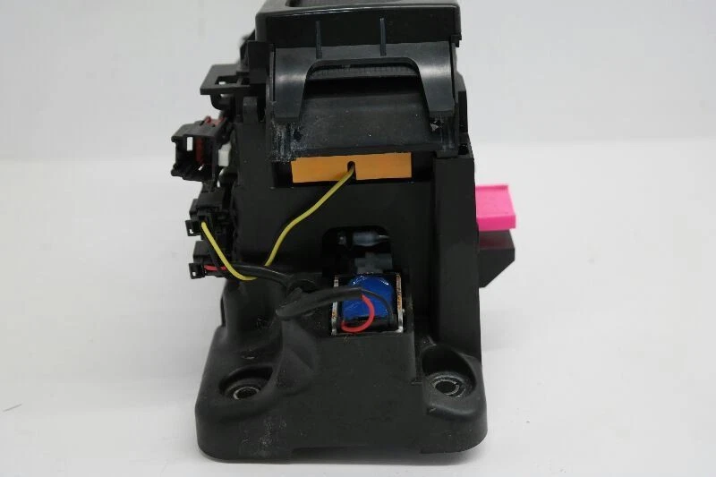 2013 Dodge Durango Citadel Transmission Shift Assembly Gear Selector Shifter - Image 4 of 4