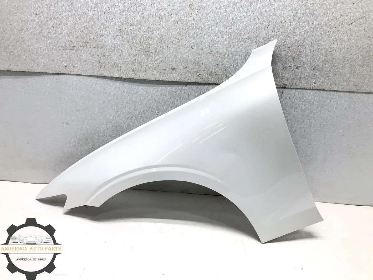 Volvo Fender Left Car & Truck Fenders for sale | eBay